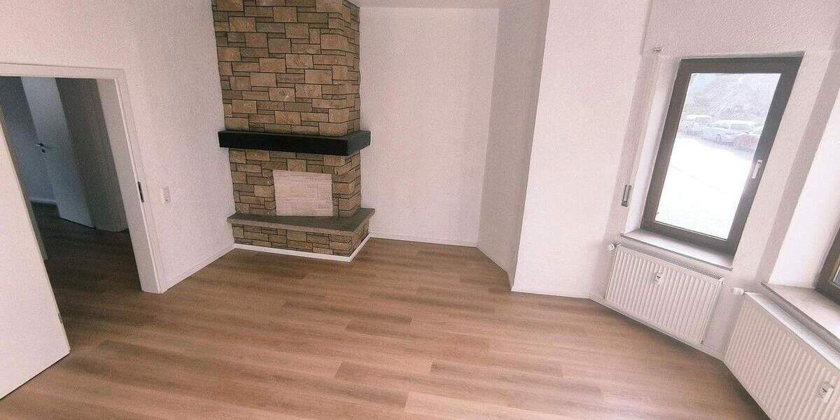 Etagenwohnung Schwerte Westhofen - 3 Zimmer, 107 m&sup2;, 1.150&euro; | Angebot:25784621