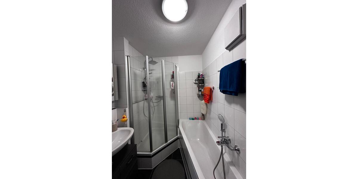 Etagenwohnung Lüdenscheid Staberg - 3 Zimmer, 84 m&sup2;, 215.000&euro; | Angebot:24347311