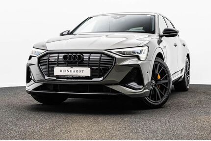 Audi e-tron 82.860 km 40.890 &euro; Hagen 58091