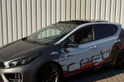Kia ceed / Ceed 77.000 km 13.290 &euro; Remscheid 42859