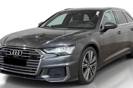 Audi A6 98.671 km 36.935 &euro; Hagen 58091