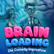 Brain Loading 10.04.2026 Prater Nightlife Bochum