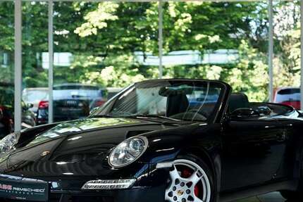 Porsche 911 49.999 km 64.900 &euro; Remscheid/NRW 42855