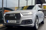 Audi SQ7 155.646 km 32.999 &euro; Gevelsberg 58285