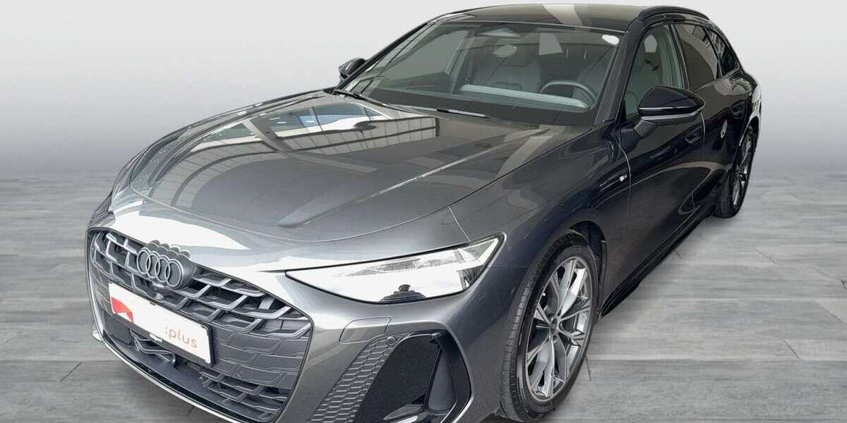 Audi A6 5.176 km 53.411 &euro; Dortmund 44143