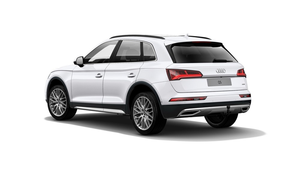 Audi Q5 128.000 km 32.900 &euro; Remscheid 42853