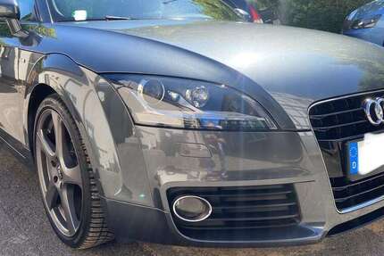 Audi TT 139.800 km 17.450 &euro; Schwelm 58332