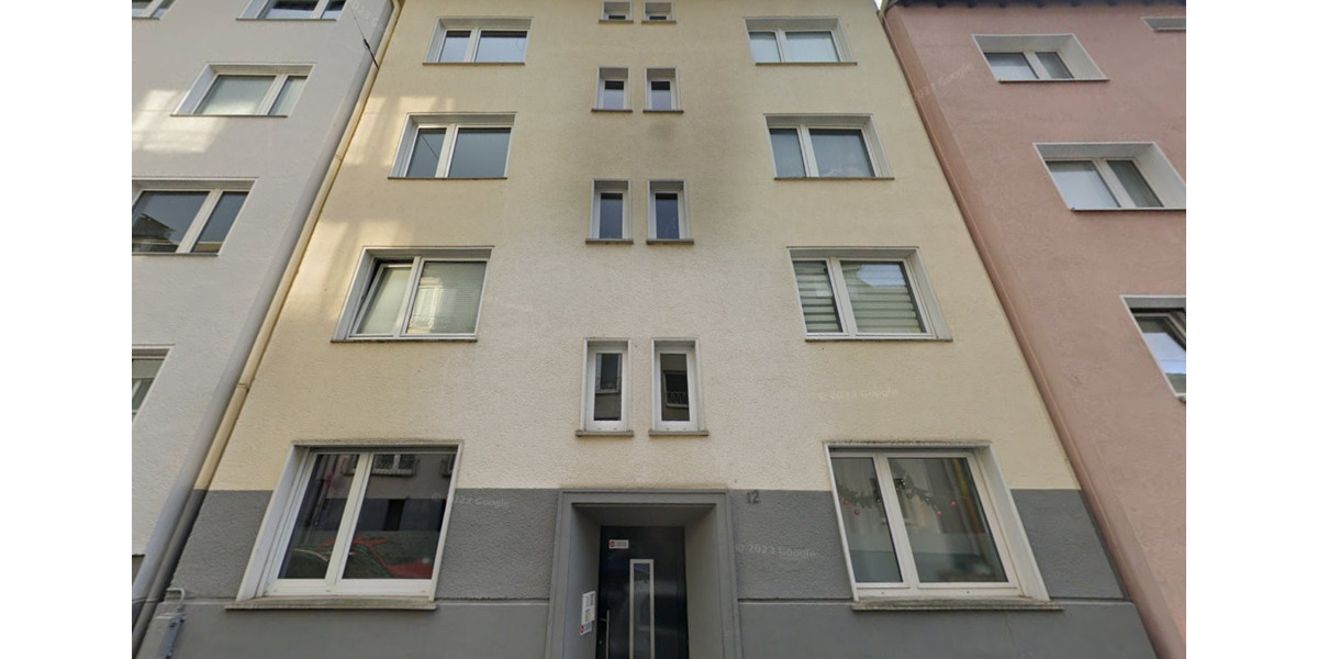 Etagenwohnung Wuppertal Gemarkung Elberfeld - 615&euro; | Angebot:25752923