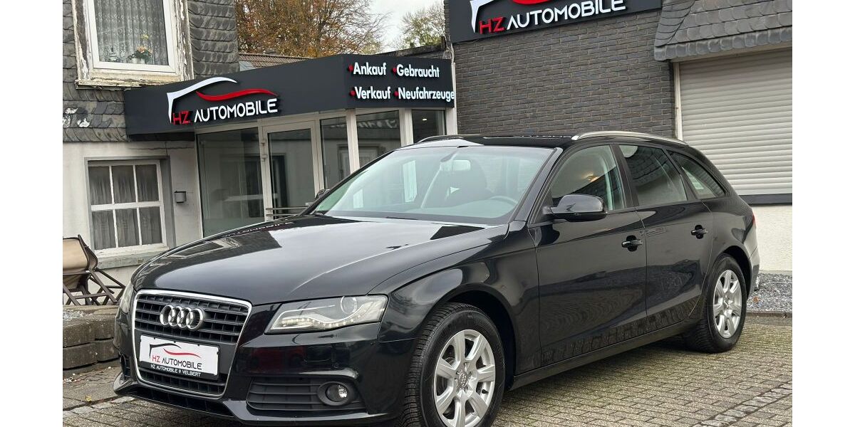 Audi A4 299.400 km 5.990 &euro; Velbert 42551