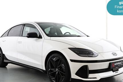 Hyundai IONIQ 6 58.403 km 34.440 &euro; Wuppertal 42287
