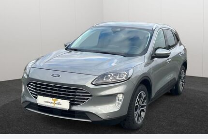 Ford Kuga 27.904 km 19.790 &euro; Castrop-Rauxel 44575