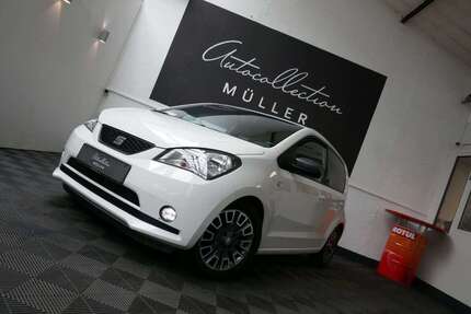 Seat Mii 62.600 km 7.979 &euro; Remscheid 42897