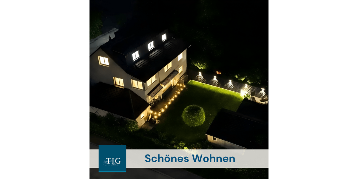 Einfamilienhaus Iserlohn Gerlingsen - 9 Zimmer, 255 m&sup2;, 547.400&euro; | Angebot:26731922
