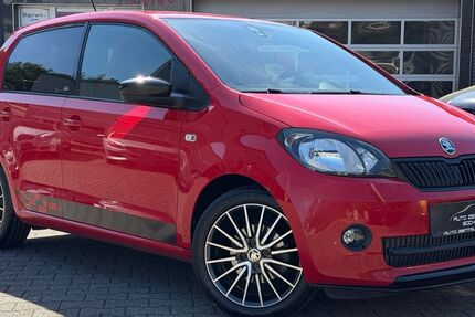 Skoda Citigo 137.565 km 5.471 &euro; Bochum 44894