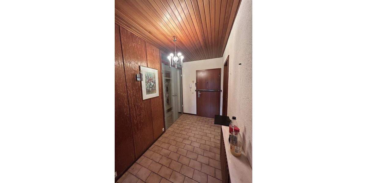 Etagenwohnung Wuppertal Elberfeld - 2 Zimmer, 64 m&sup2;, 89.000&euro; | Angebot:25662442