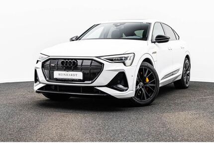 Audi e-tron 45.994 km 38.035 &euro; Hagen 58091