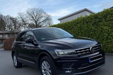 VW Tiguan 183.000 km 18.700 &euro; Dortmund 44269