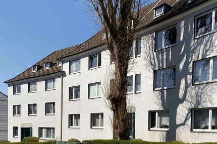 Wohnung Wuppertal Gemarkung Elberfeld - 2 Zimmer, 73 m&sup2;, 657&euro; | Angebot:25525541