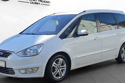 Ford Galaxy 362.000 km 2.999 &euro; Hagen 58089