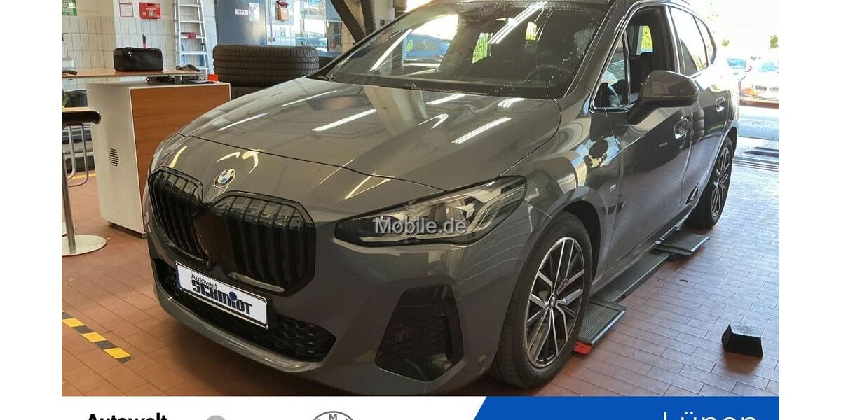 BMW 220 Active Tourer 31.005 km 29.490 &euro; Lünen 44534