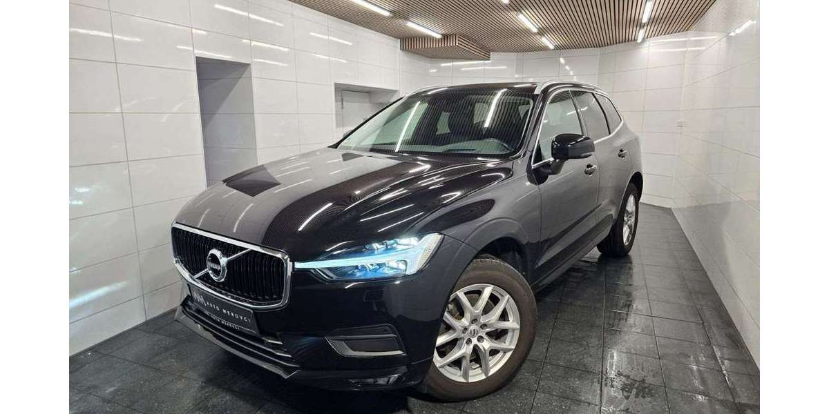Volvo XC60 86.000 km 29.995 &euro; Hagen 58099