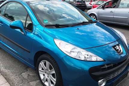 Peugeot 207 73.114 km 3.499 &euro; Unna 59425