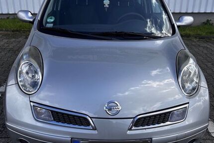 Nissan Micra 149.000 km 2.200 &euro; Holzwickede 59439