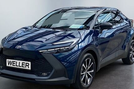 Toyota C-HR 11.681 km 30.770 &euro; Dortmund 44143