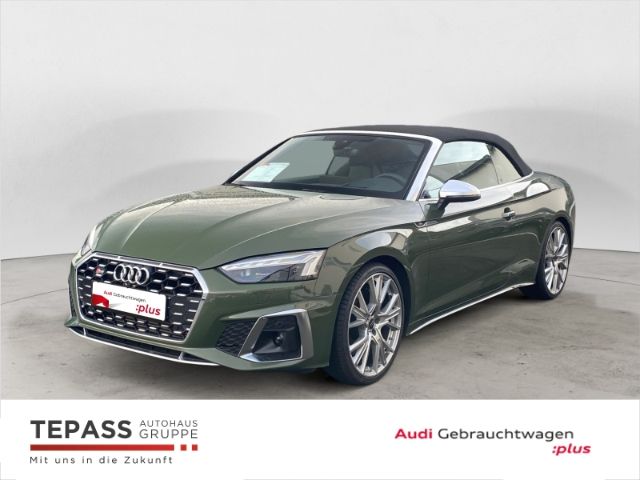Audi S5 18.467 km 56.280 &euro; Schwelm 58332