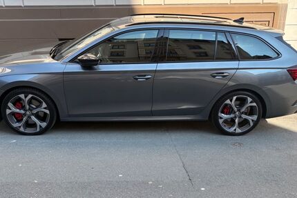 Skoda Octavia 14.400 km 37.200 &euro; Ennepetal 58256