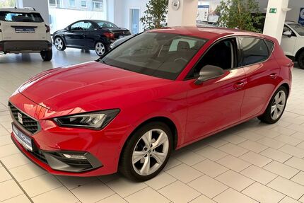 Seat Leon 99.500 km 15.950 &euro; Wuppertal 42117