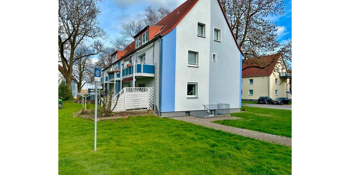 Etagenwohnung Dortmund Huckarde - 3 Zimmer, 74 m&sup2;, 830&euro; | Angebot:26031848