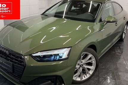 Audi A5 75.000 km 26.995 &euro; Hagen 58099