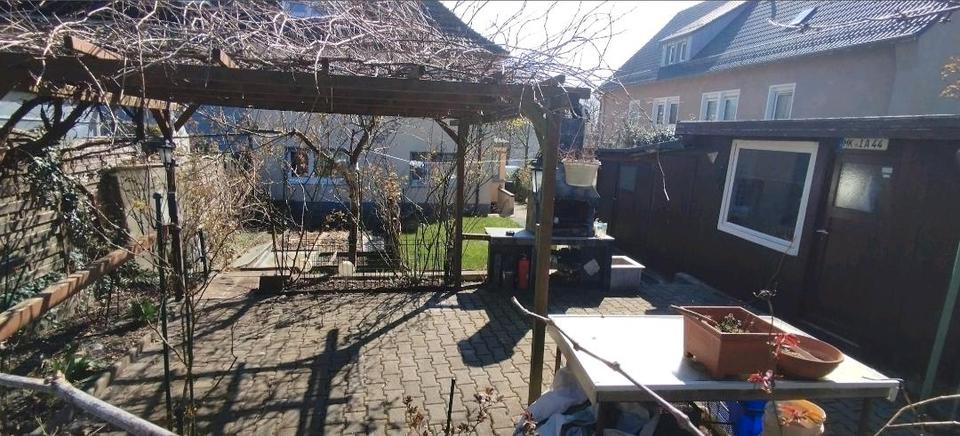 Reihenhaus Lüdenscheid Othlinghausen - 6.5 Zimmer, 148 m&sup2;, 240.000&euro; | Angebot:25612825