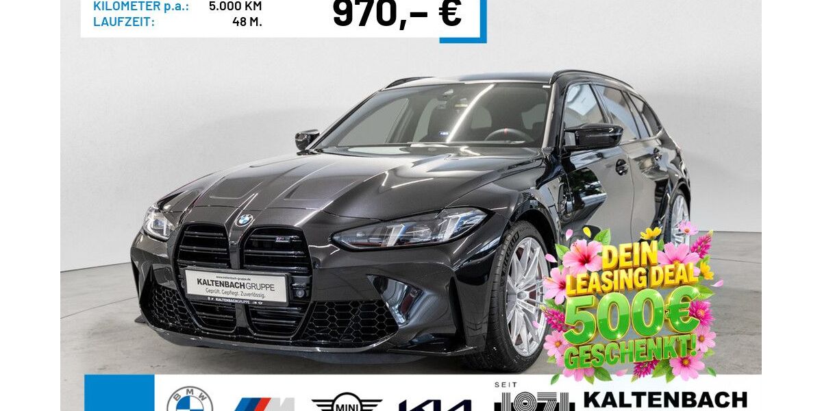 BMW M3 11.715 km 81.890 &euro; Remscheid 42897