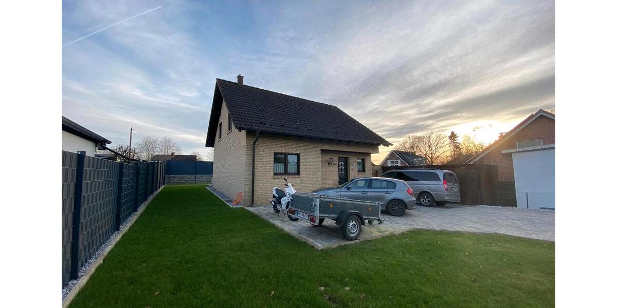 Einfamilienhaus Fröndenberg (Ruhr) - 5 Zimmer, 115 m&sup2;, 480.000&euro; | Angebot:26603983