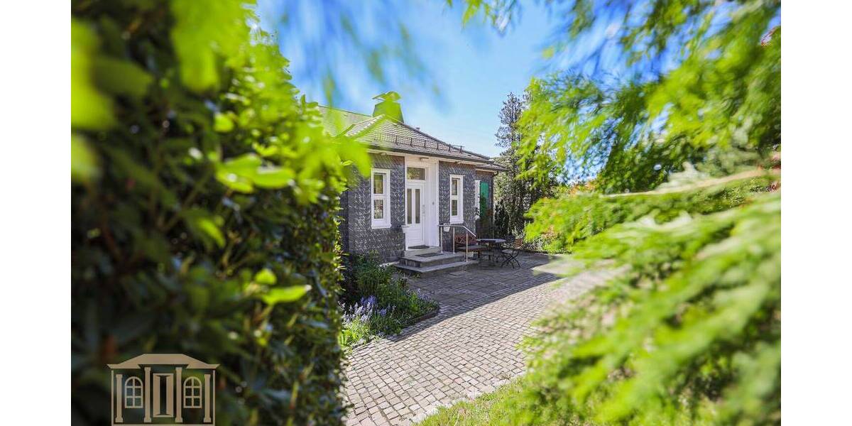Einfamilienhaus Wuppertal Cronenberg - 4 Zimmer, 132 m&sup2;, 595.000&euro; | Angebot:26804209