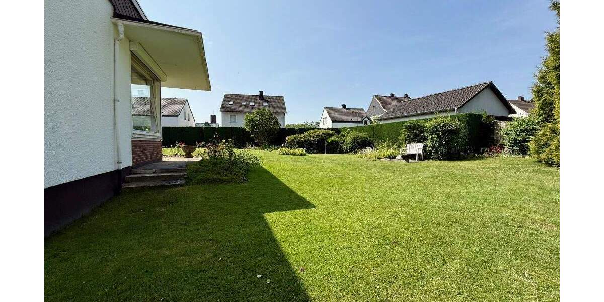 Bungalow Fröndenberg-Westick Fröndenberg - 4 Zimmer, 114 m&sup2;, 333.000&euro; | Angebot:25706731