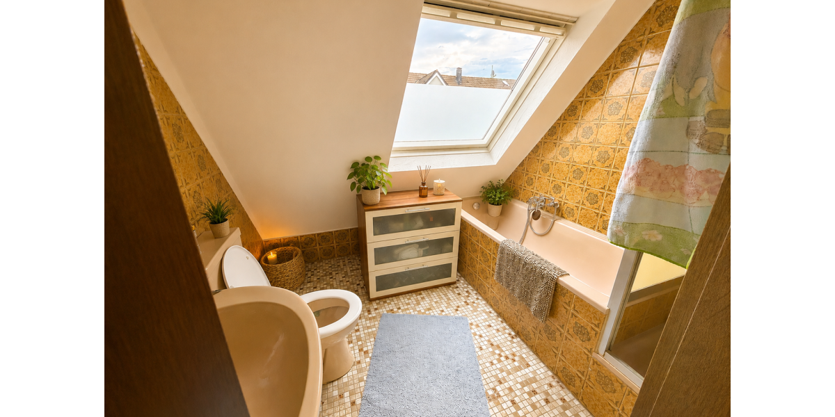 Schöne 2 Zi. Whg. mit offener Wohnküche 2OG li. im Zentrum - 2- Radevormwald | Angebot:27396455