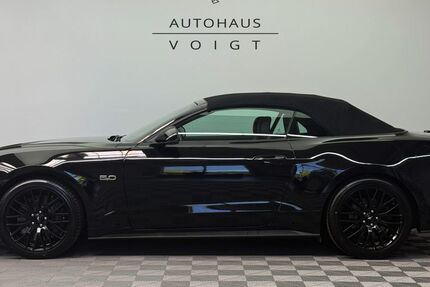 Ford Mustang 29.000 km 43.990 &euro; Radevormwald 42477