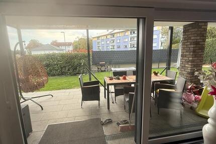 Wohnung Schwelm - 3.5 Zimmer, 98 m&sup2;, 1.600&euro; | Angebot:27626548