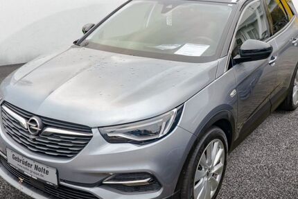 Opel Grandland (X) 55.240 km 17.890 &euro; Iserlohn 58636