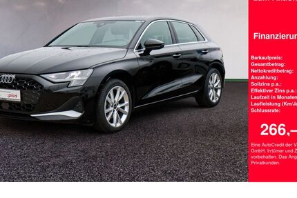 Audi A3 31.413 km 29.990 &euro; Menden 58706