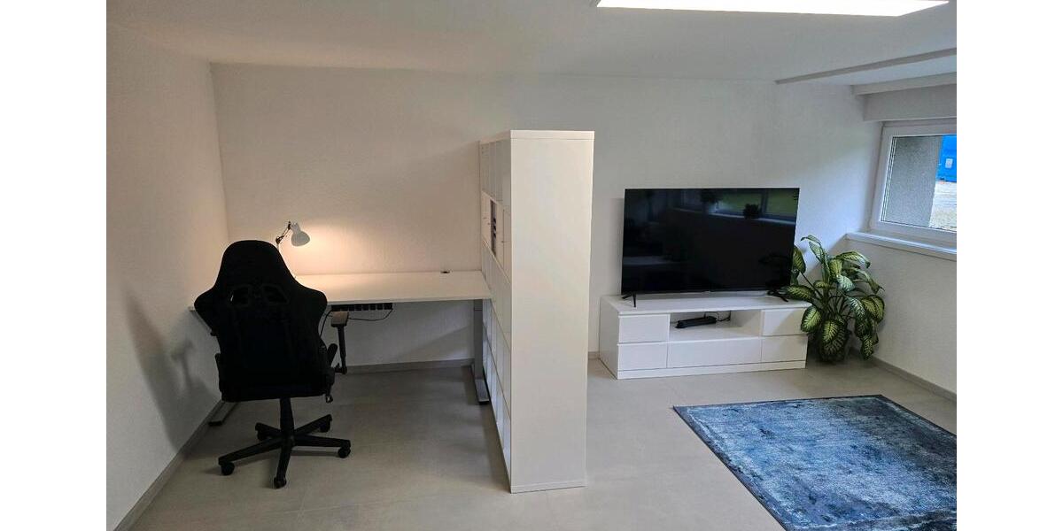 Etagenwohnung Bochum Altenbochum - 2 Zimmer, 55 m&sup2;, 400&euro; | Angebot:26020331