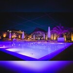 Karneval Party @ Maaya Club