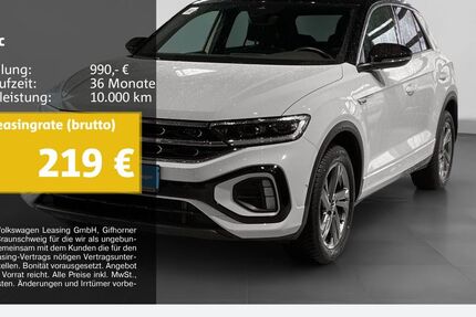 VW T-Roc 44.496 km 19.290 &euro; Remscheid 42897