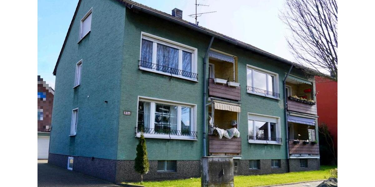 Mehrfamilienhaus, Wohnhaus Kamen - 660.000&euro; | Angebot:26445244