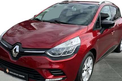 Renault Clio 77.500 km 8.180 &euro; Werdohl 58791