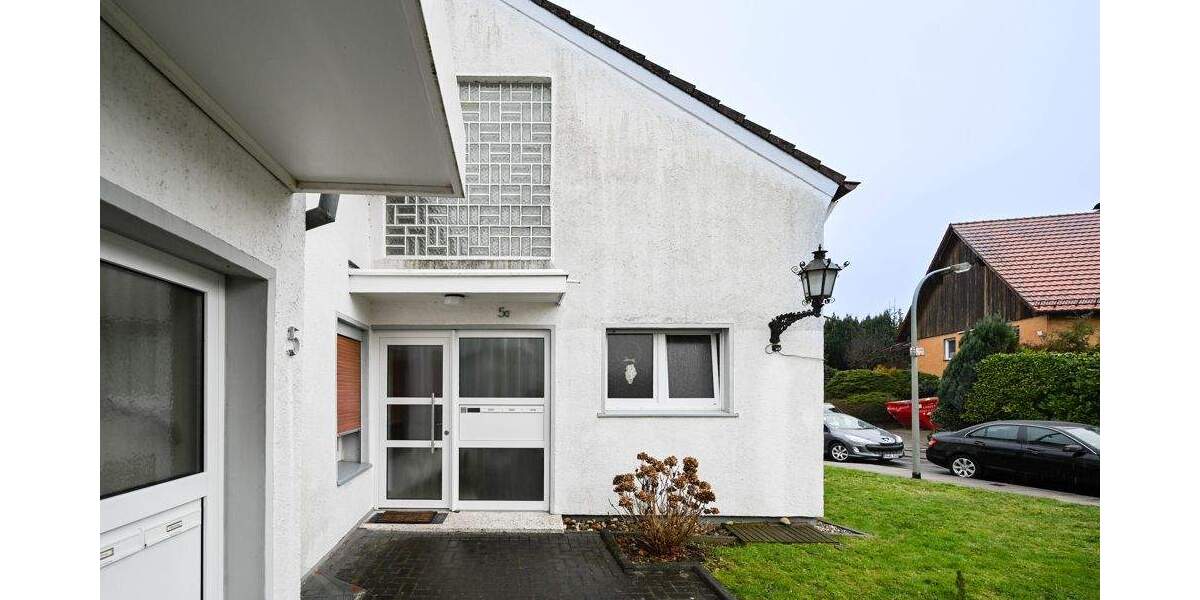 Etagenwohnung Hattingen Winz-Baak - 3 Zimmer, 75 m&sup2;, 590&euro; | Angebot:25687027