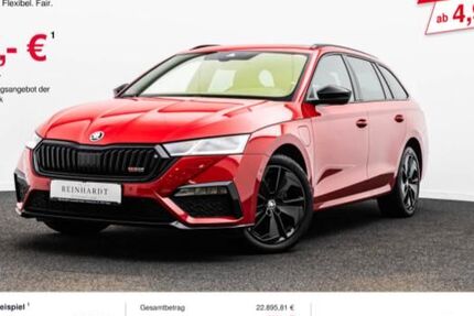Skoda Octavia 111.016 km 24.891 &euro; Hagen 58091